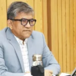 মেরিন একাডেমিতে ভর্তি ও প্রশিক্ষণের মানে আপস নয়: নৌপরিবহন সচিব ‎