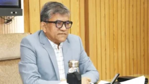 মেরিন একাডেমিতে ভর্তি ও প্রশিক্ষণের মানে আপস নয়: নৌপরিবহন সচিব ‎