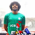 গাজার শিশুদের জন্য দেড় কোটি টাকার তহবিল সংগ্রহ হামজার – MZamin