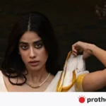 যৌন আবেদননির্ভর উপস্থাপনা ঠেকাতে না পেরে জাহ্নবীর আফসোস