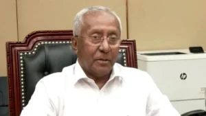শান্তিপূর্ণ পরিবেশে ঠাকুরগাঁও-১ আসনে ভোট গ্রহণ শেষ: ইসি সচিব