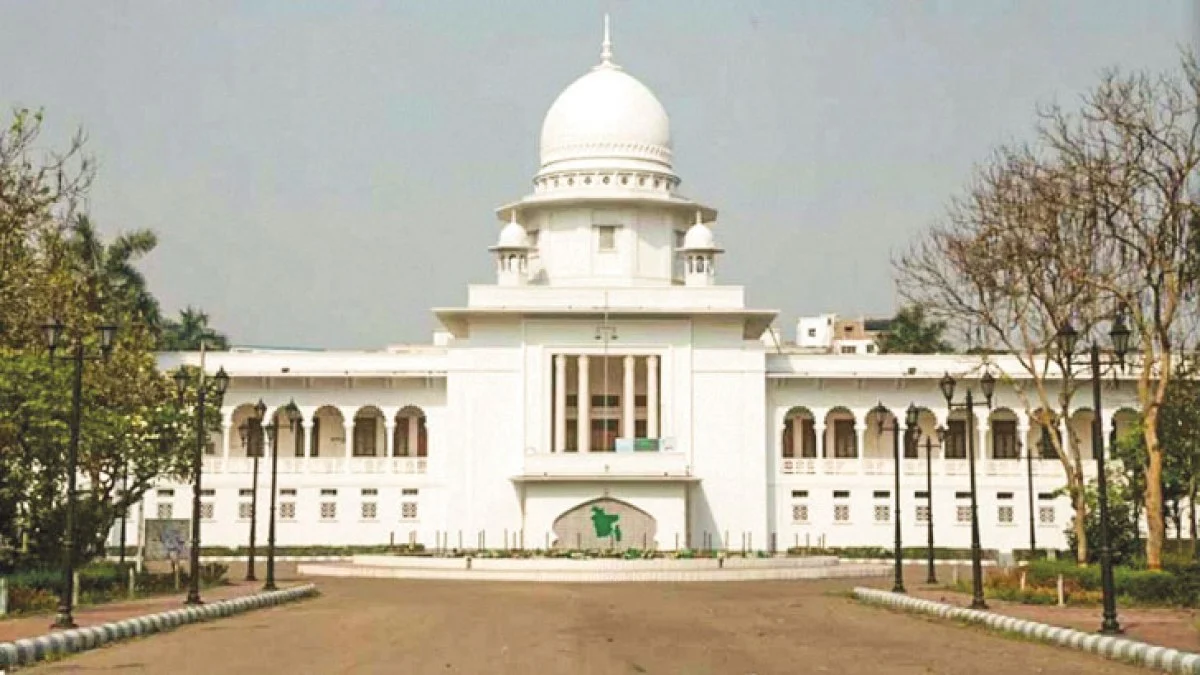 ৬ সিটির প্রশাসক নিয়োগ চ্যালেঞ্জের রিট খারিজ