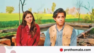 প্রেম, বিশ্বাসঘাতকতা আর অনুশোচনা—‘দার–এ–নিজাত’ নিয়ে এত আলোচনা কেন