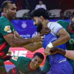 কমনওয়েলথ কাবাডিতে পদক নিশ্চিত বাংলাদেশের – MZamin