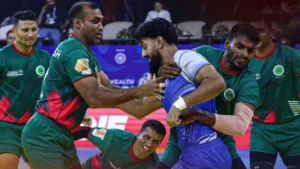 কমনওয়েলথ কাবাডিতে পদক নিশ্চিত বাংলাদেশের – MZamin