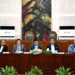 প্রতিরক্ষা ব্যবস্থা শক্তিশালী করার সুপারিশ সংসদীয় কমিটির