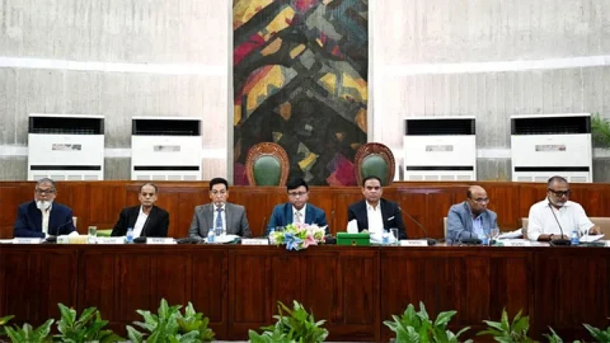 প্রতিরক্ষা ব্যবস্থা শক্তিশালী করার সুপারিশ সংসদীয় কমিটির