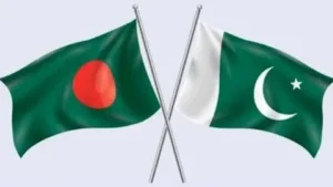 বাংলাদেশের সঙ্গে চিকিৎসা পর্যটনে সহযোগিতা বাড়াতে আগ্রহী পাকিস্তান