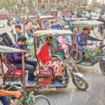 ‎ব্যাটারিচালিত রিকশা নিবন্ধন বাধ্যতামূলক করল সরকার, ফি সর্বোচ্চ ১০ হাজার টাকা