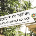 মানবতাবিরোধী অপরাধে অভিযুক্তদের বিদেশি আইনজীবী নিয়োগের আবেদন, বার কাউন্সিলের ‘না’