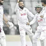ব্যাটারদের ব্যর্থতার দিনে পথ দেখাচ্ছে বোলাররা – MZamin