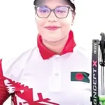 তিন স্বর্ণ নিয়ে শীর্ষে বাংলাদেশ – MZamin