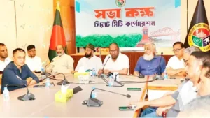 সিলেটে শুরু হচ্ছে ‘রিয়ার এডমিরাল মাহবুব আলী খান স্মৃতি ফুটবল টুর্নামেন্ট’ – MZamin