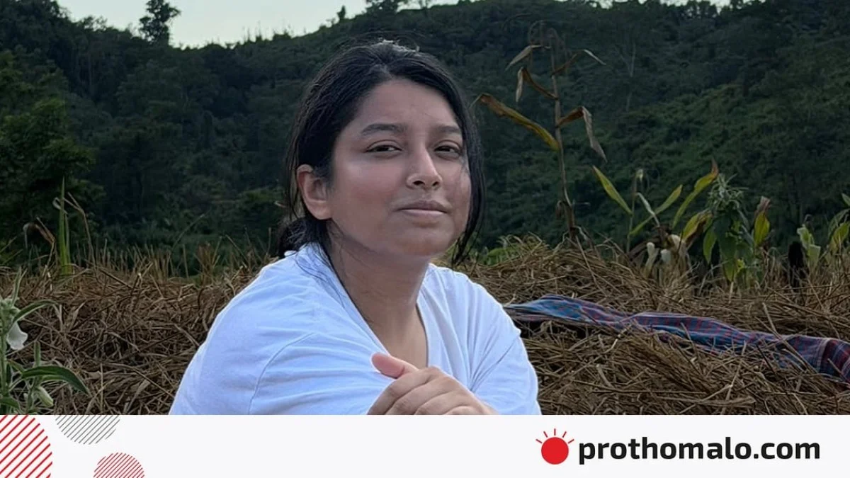 শেষ পর্যন্ত যখন আপনি চূড়ায় উঠবেন, সেই আনন্দের তুলনা নেই…