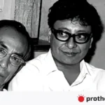‘ওই যে আর ডি বর্মনের বাপ যাচ্ছে!’
