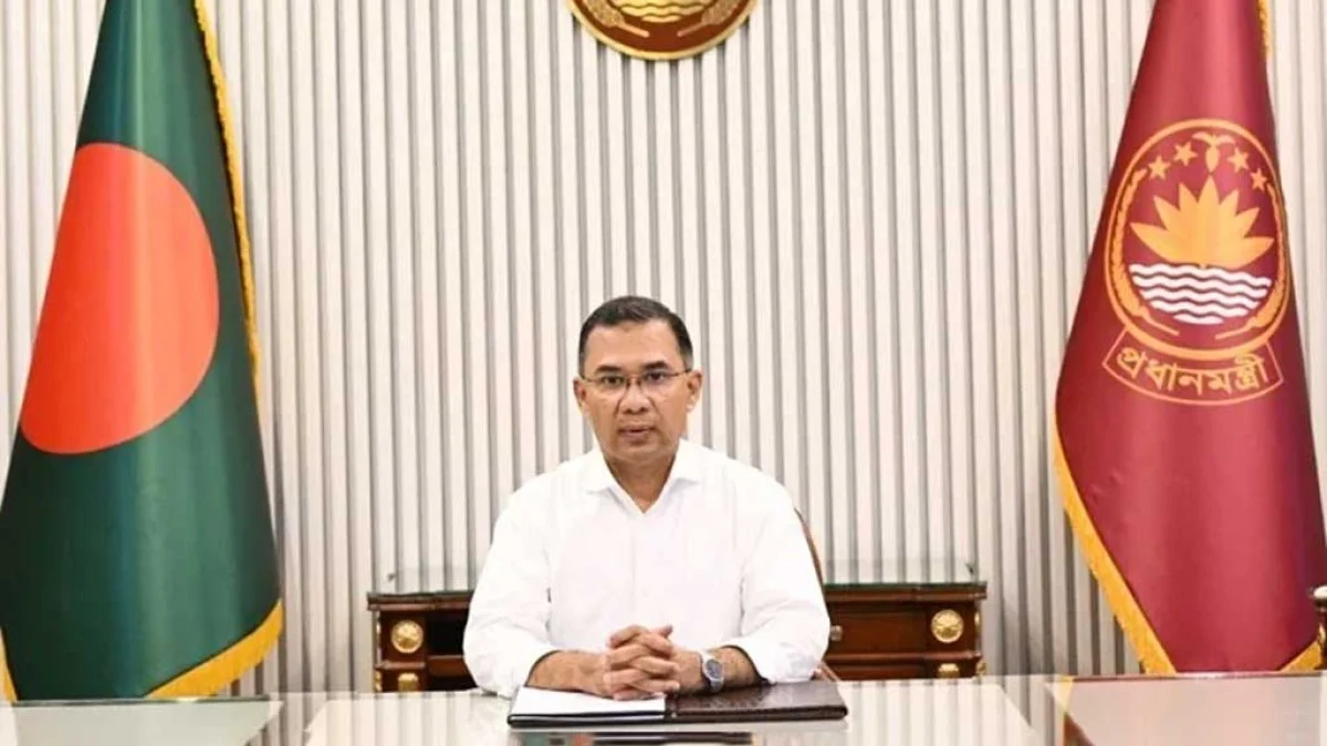 যুবসমাজ জাতির প্রাণশক্তি ও অগ্রগতির প্রধান চালিকাশক্তি: প্রধানমন্ত্রী