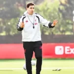 আপাতত আর্সেনালকে নিয়েই ভাবছেন লিভারপুল বস – MZamin